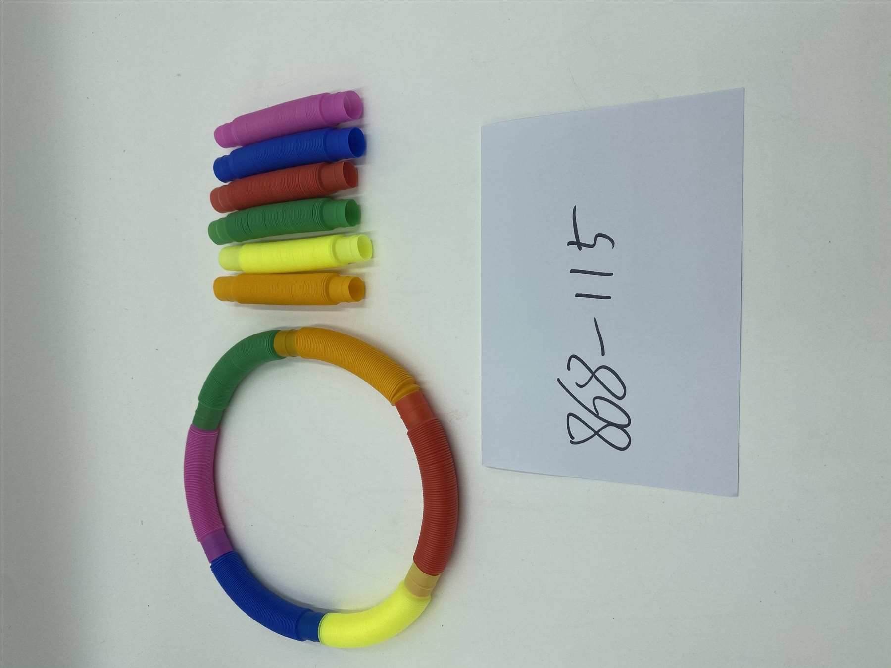 DIY Водопровод для снятия стресса (CPC)