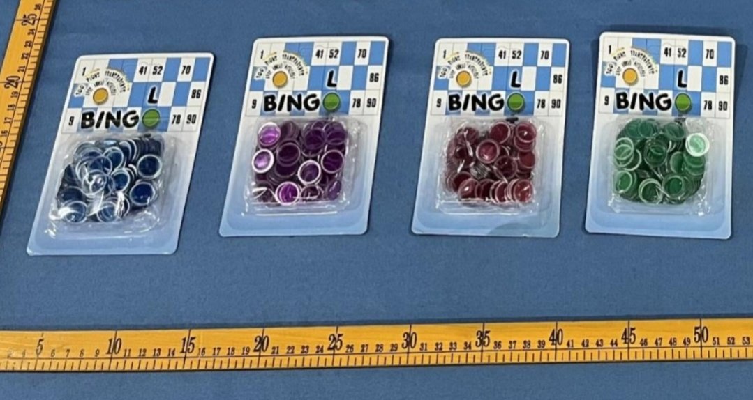 Бинго BINGO: Настольная игра для всей семьи