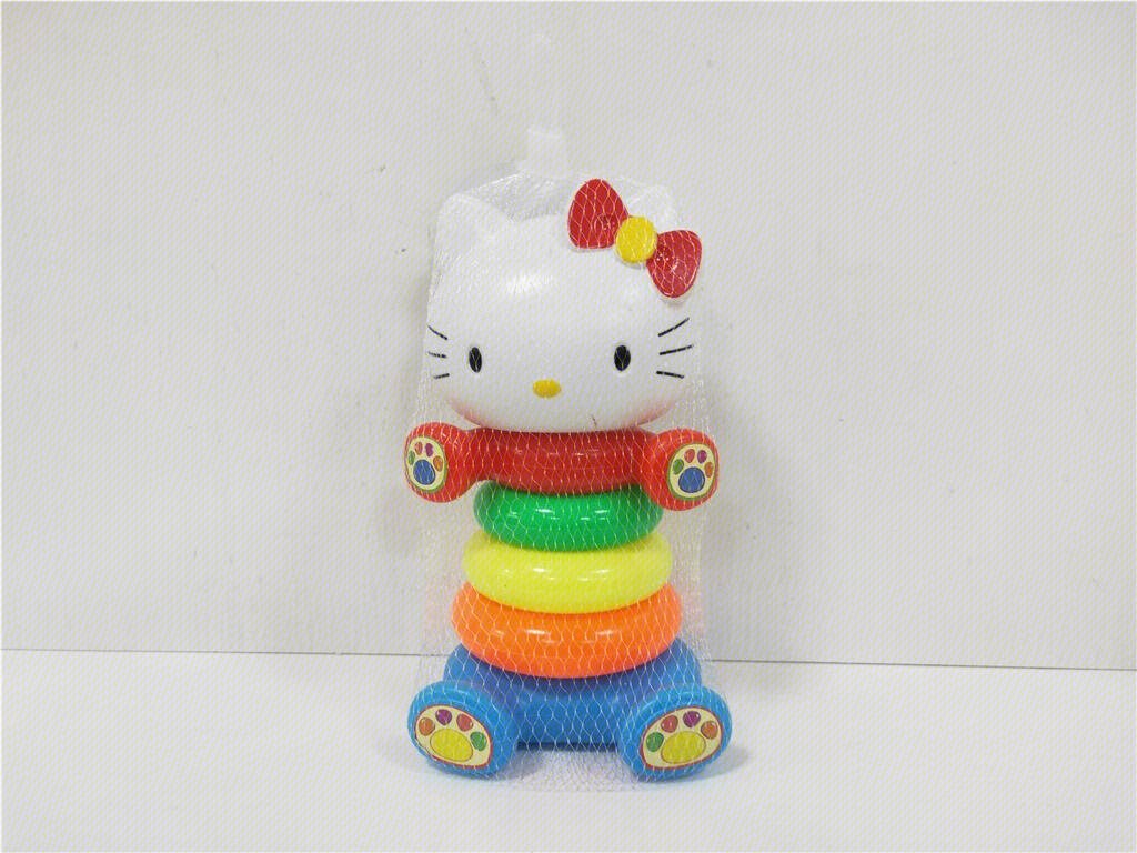 Балансирующая игра KT Cats and Animals