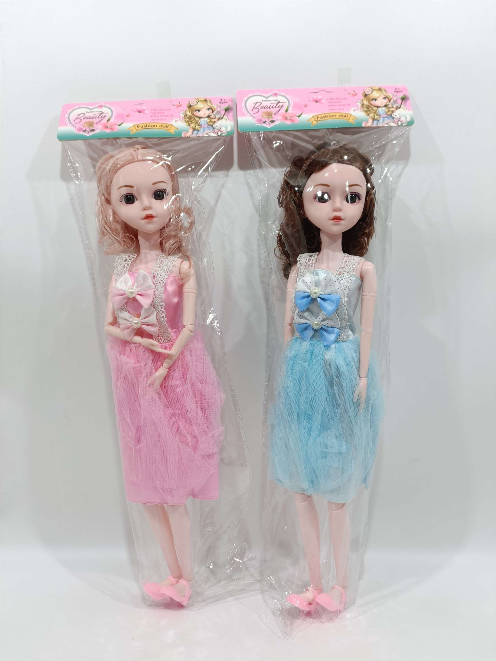 Кукла 22 дюйма Лиф Лоли, 55 см