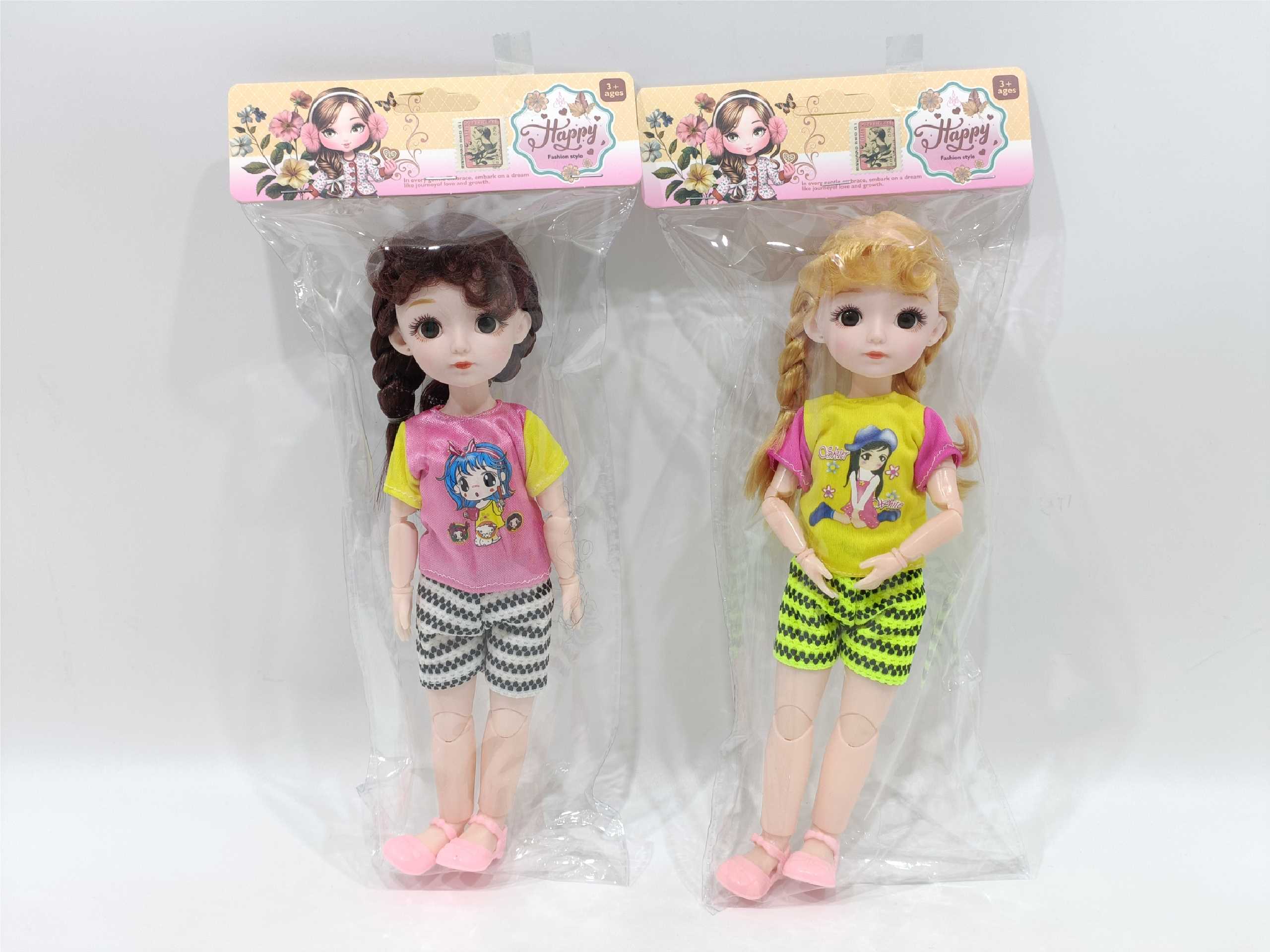 Кукла Листовая Лоли 30 см