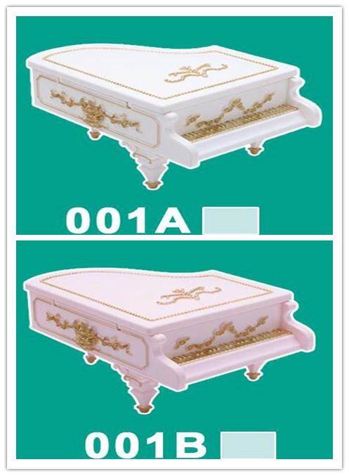 Музыкальная шкатулка оптом от производителя