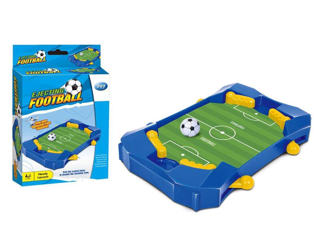 Настольный футбол MATCH FOOTBALL STATION
