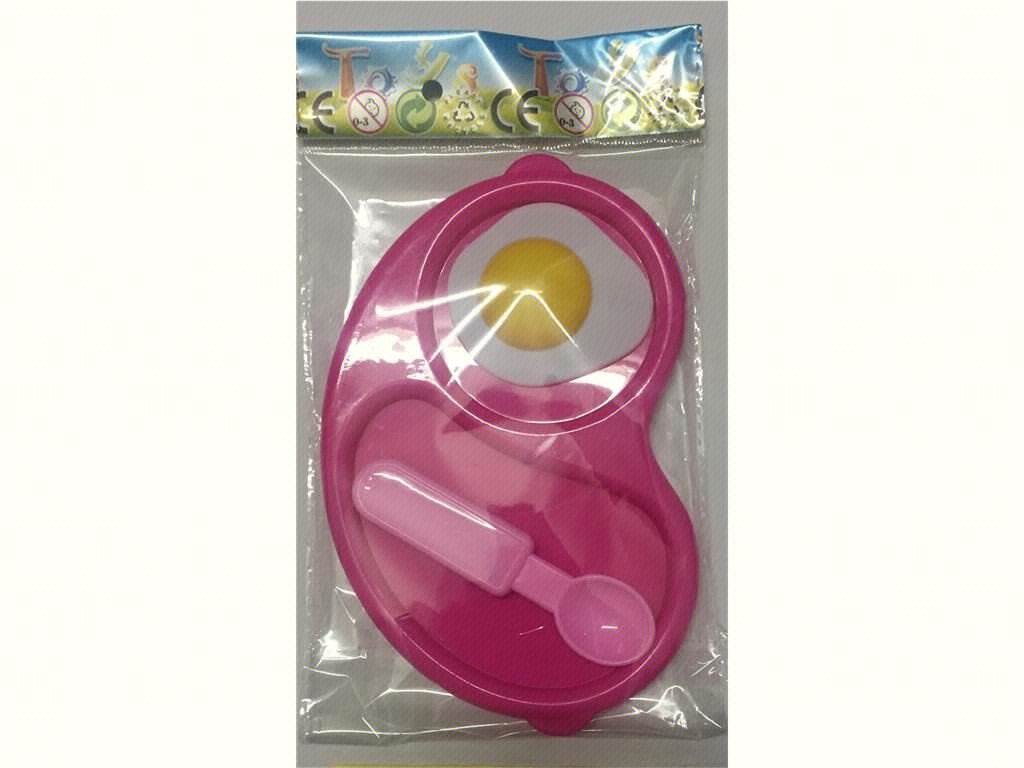 Игровой набор посуды и продуктов KITCHEN SET