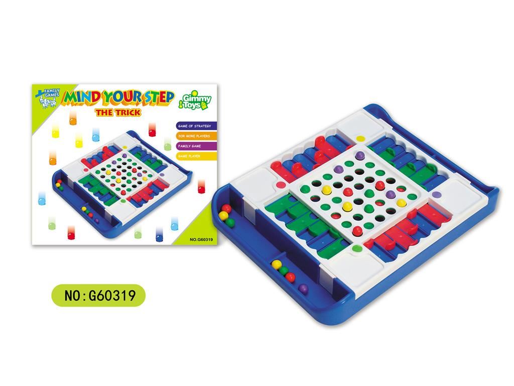 Интерактивная игра-шнуровка для развития моторики
