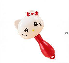 Молоточек Hello Kitty погремушка