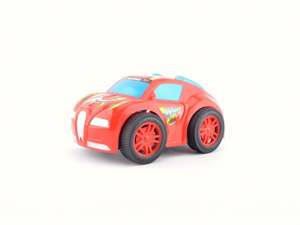 Инерционная машинка Bugatti Q, оптом