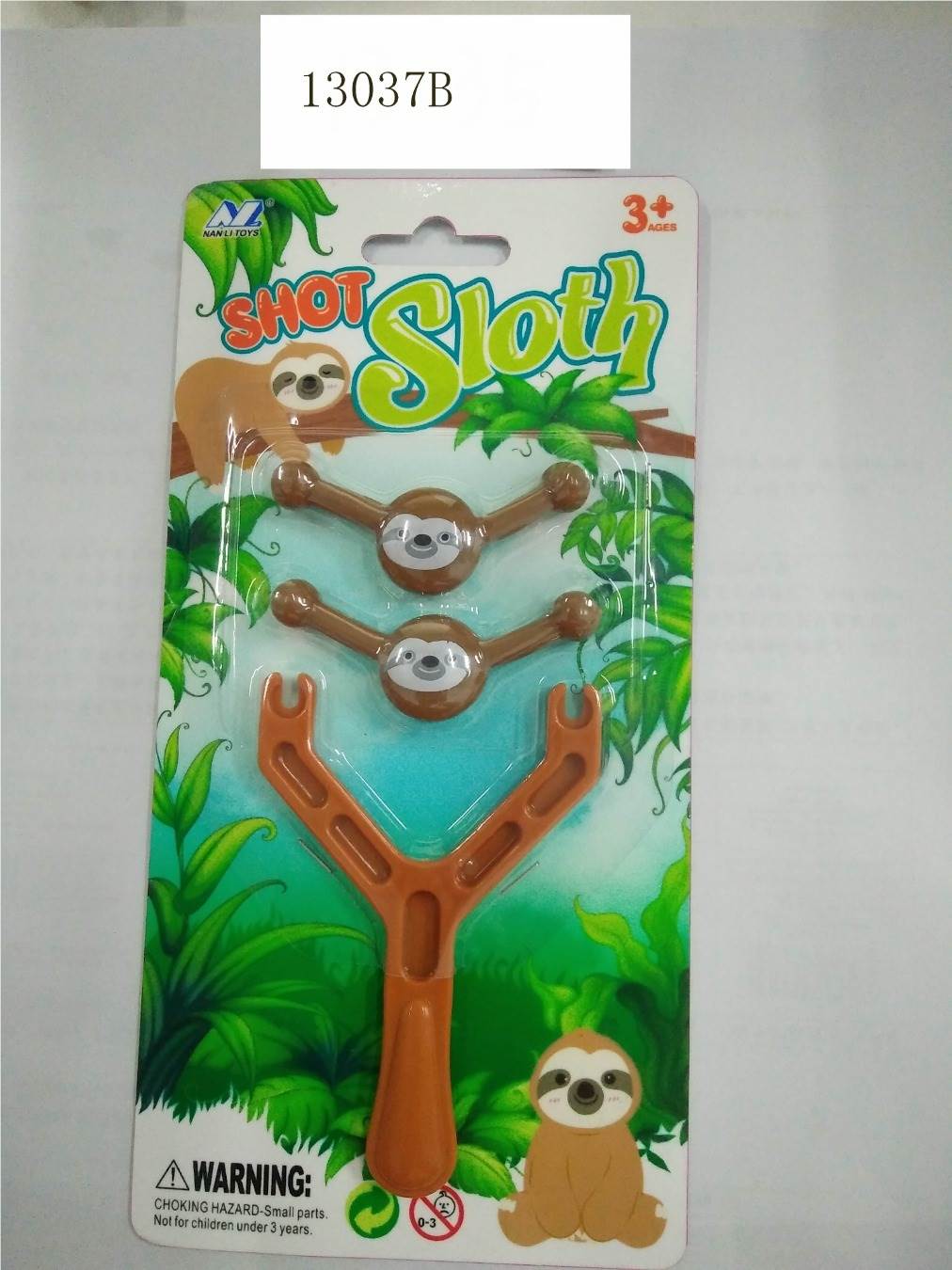 Рогатка-катапульта Tree Lai Slingshot оптом