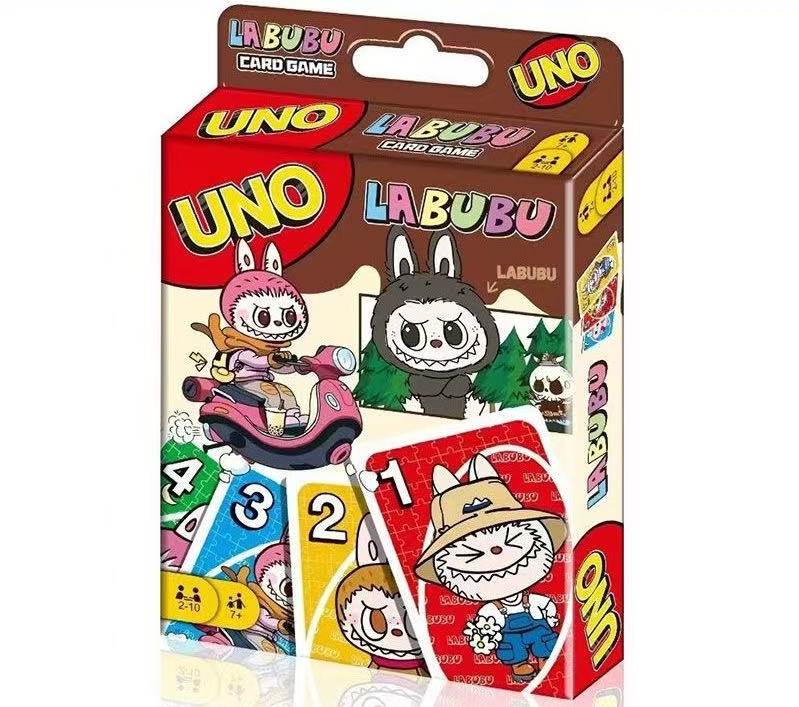 Карточная игра UNO оптом