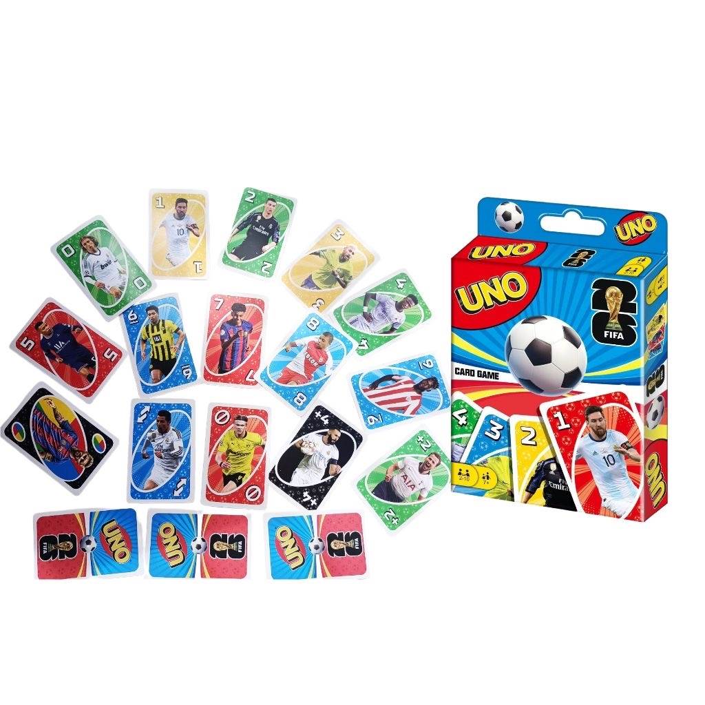 Игровые карточки футбольных команд