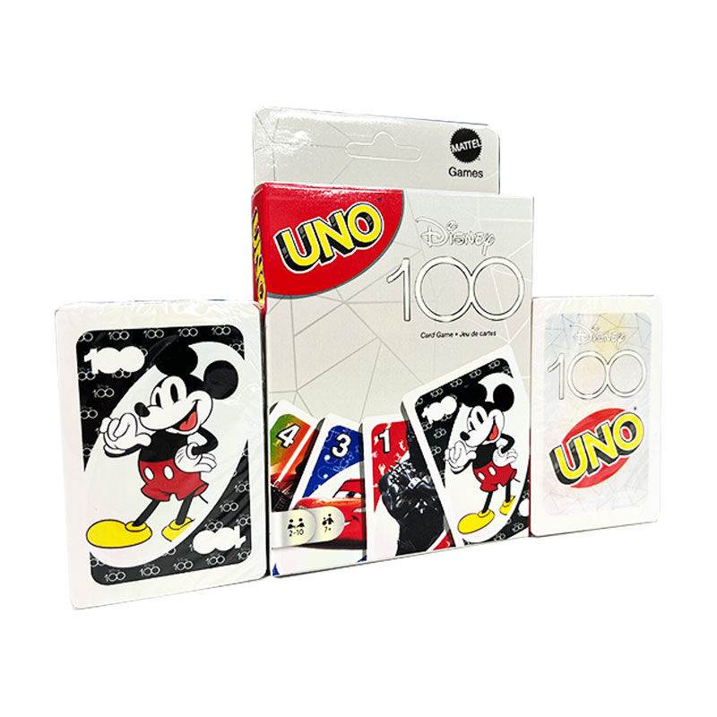 Карточная игра UNO оптом