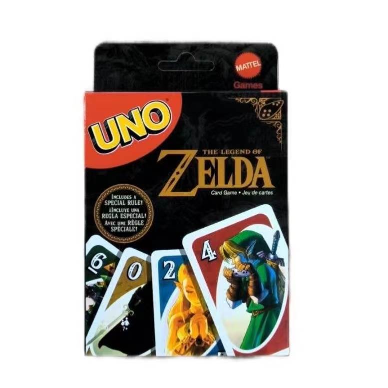 Карточная игра UNO оптом