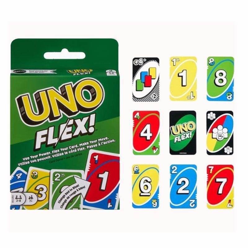 Карточная игра UNO (УНО)