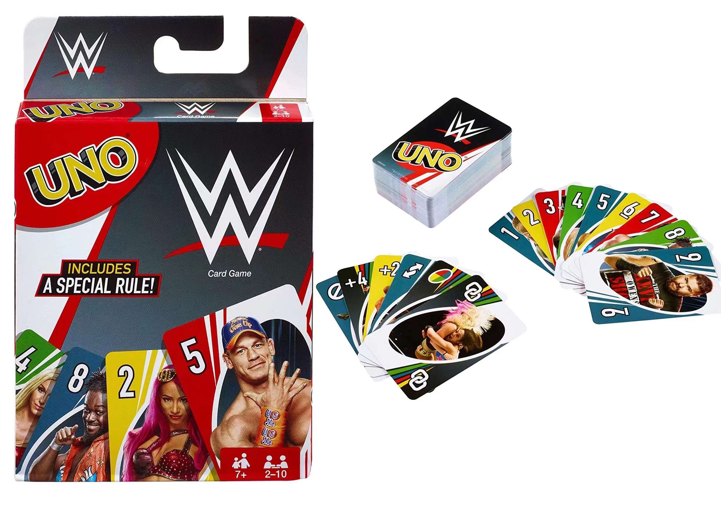 Карточная игра UNO оптом