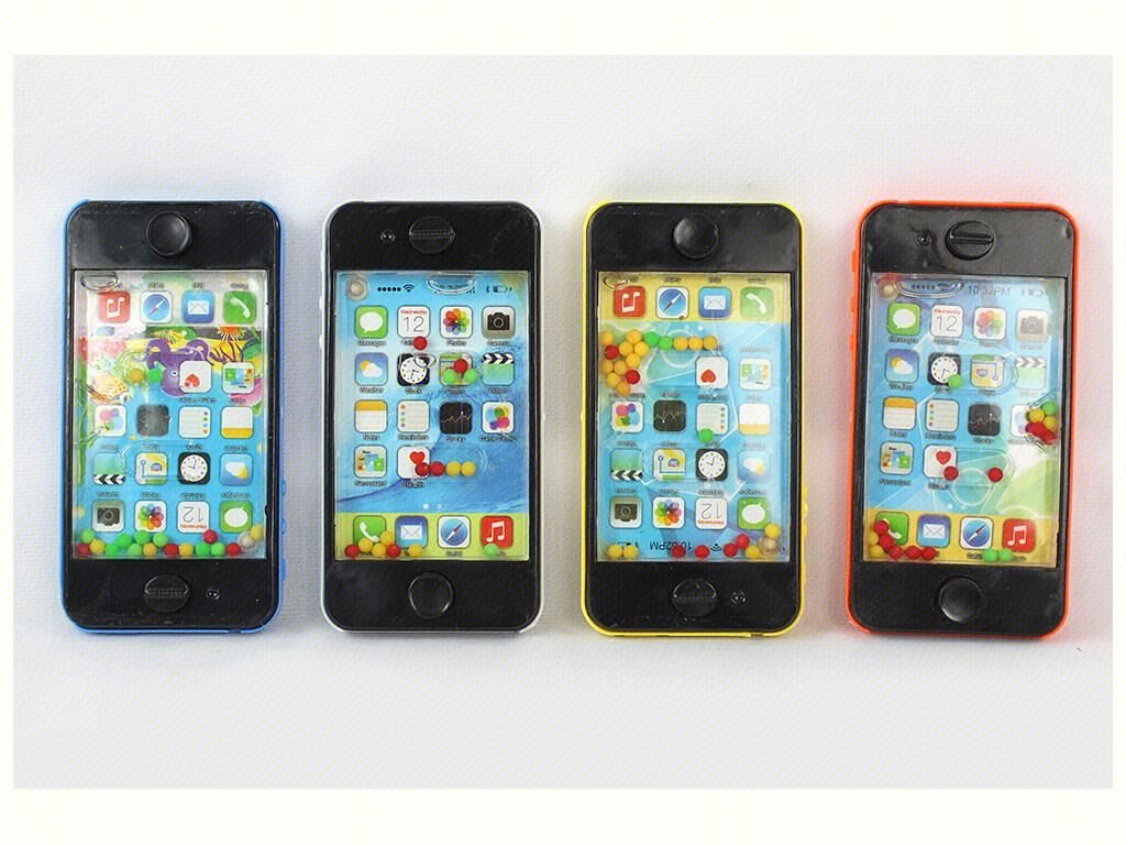 Водная игра Apple 5S