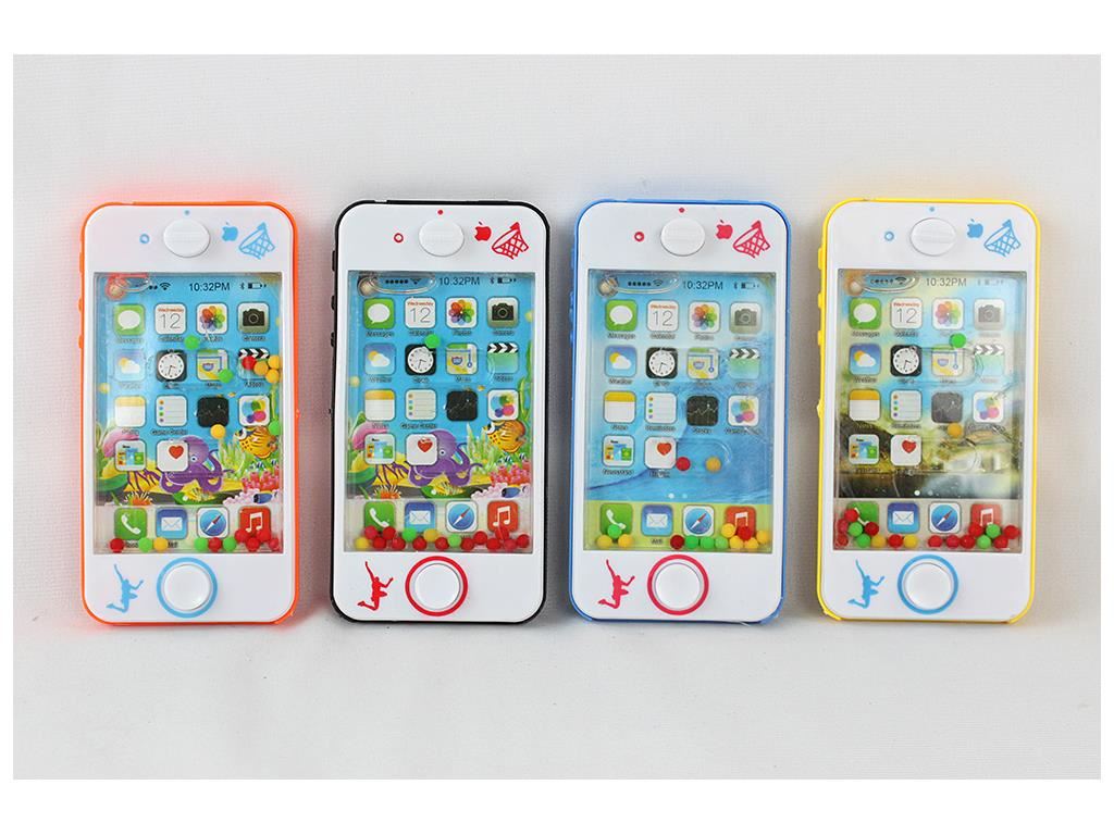 Водная игра "Apple 6S" - портативная консоль
