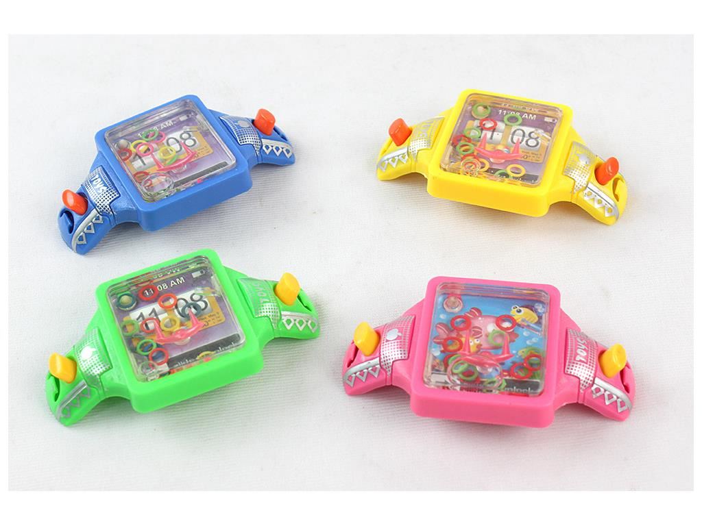 Водная игра "Apple Watch"