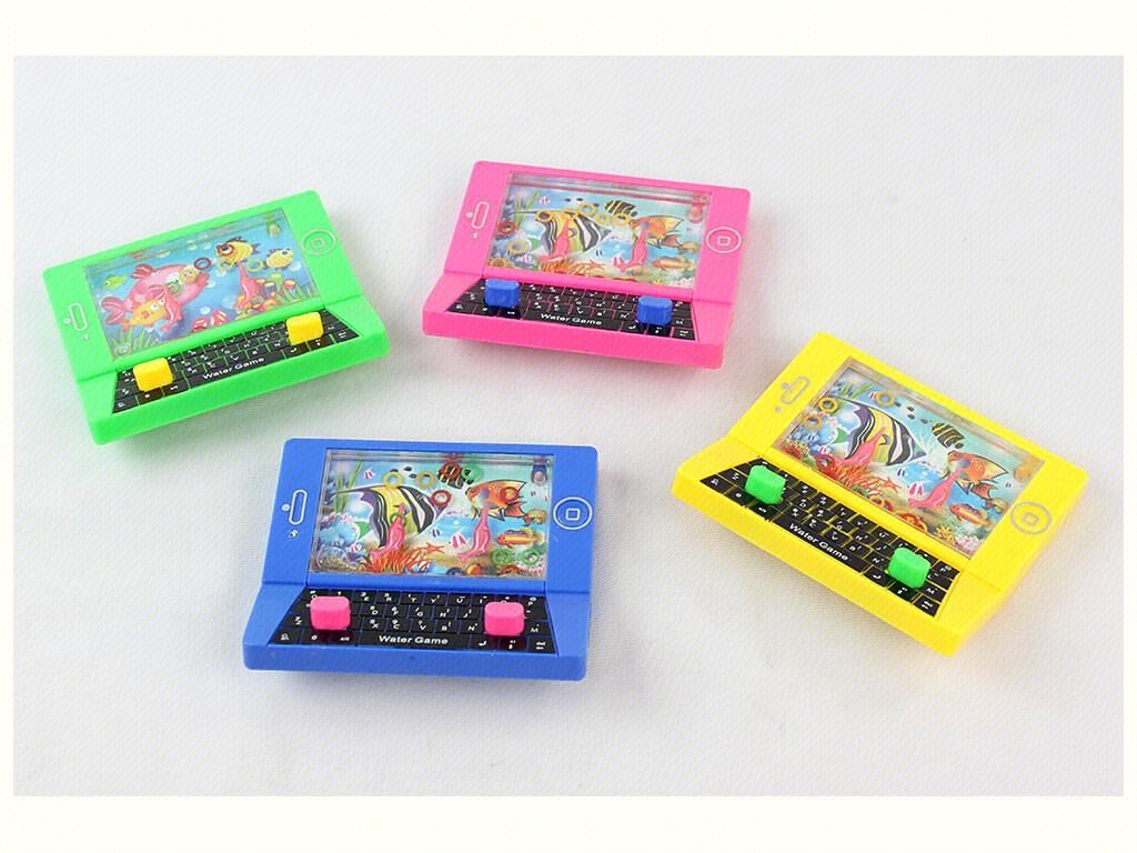 Водная игра-консоль "Смартфон"