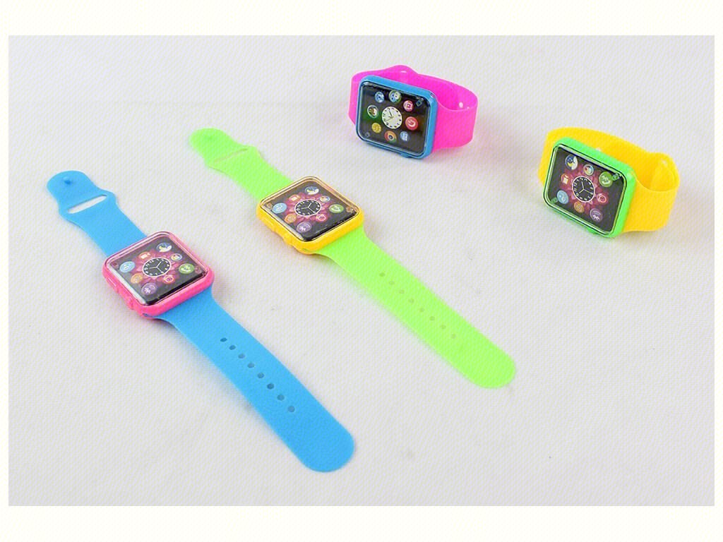 Детские игрушечные часы Apple Watch оптом