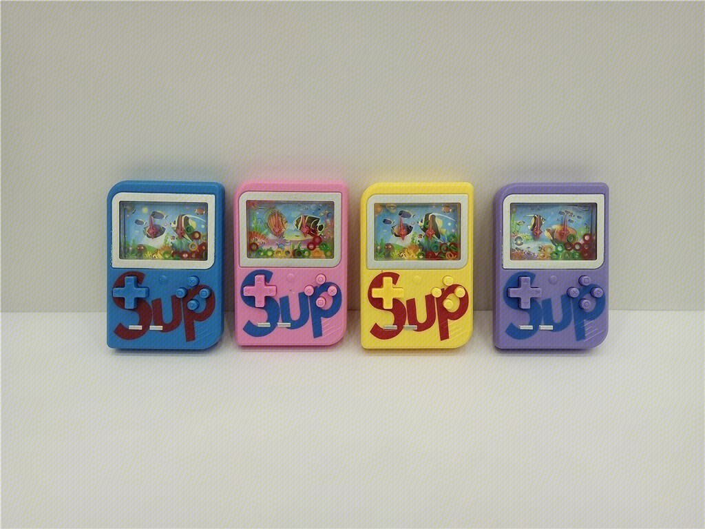 Водная игра PSP