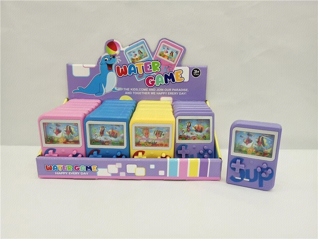 Водная игра PSP (24 шт.)