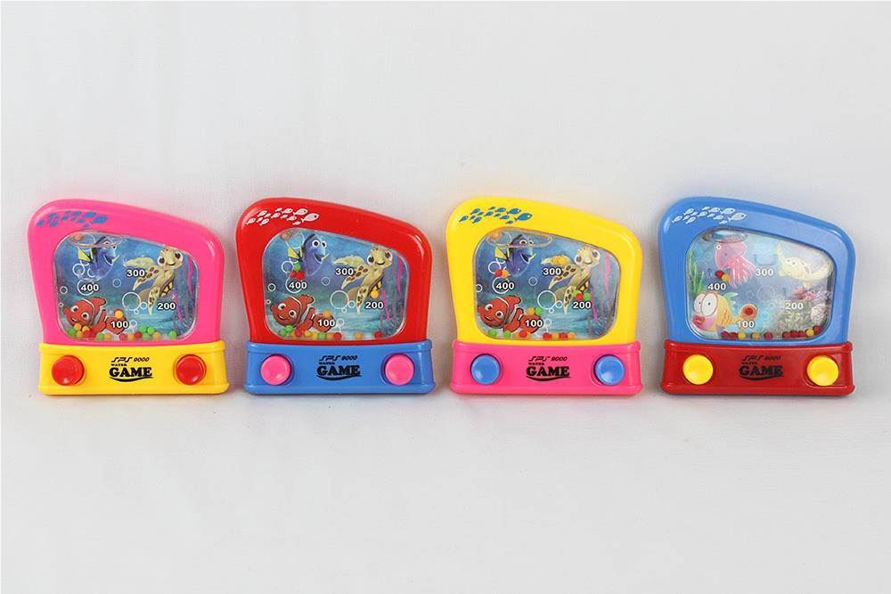 Водная игра SPS9000 - портативная консоль