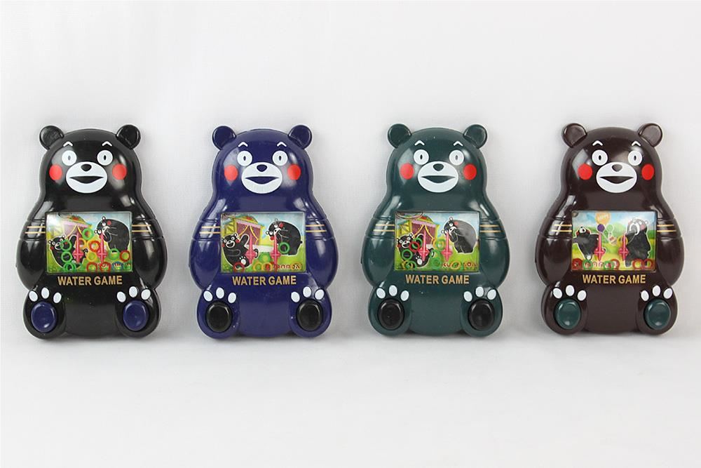 Водная игра "Мишка Мацумото"