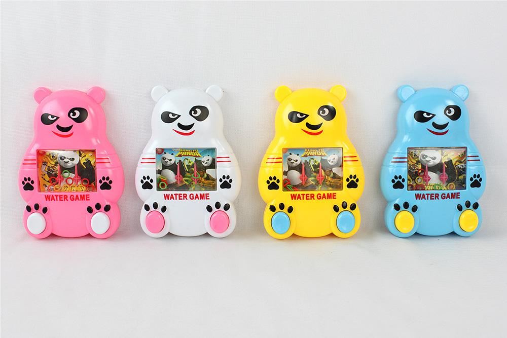 Водная игра Kung Fu Panda