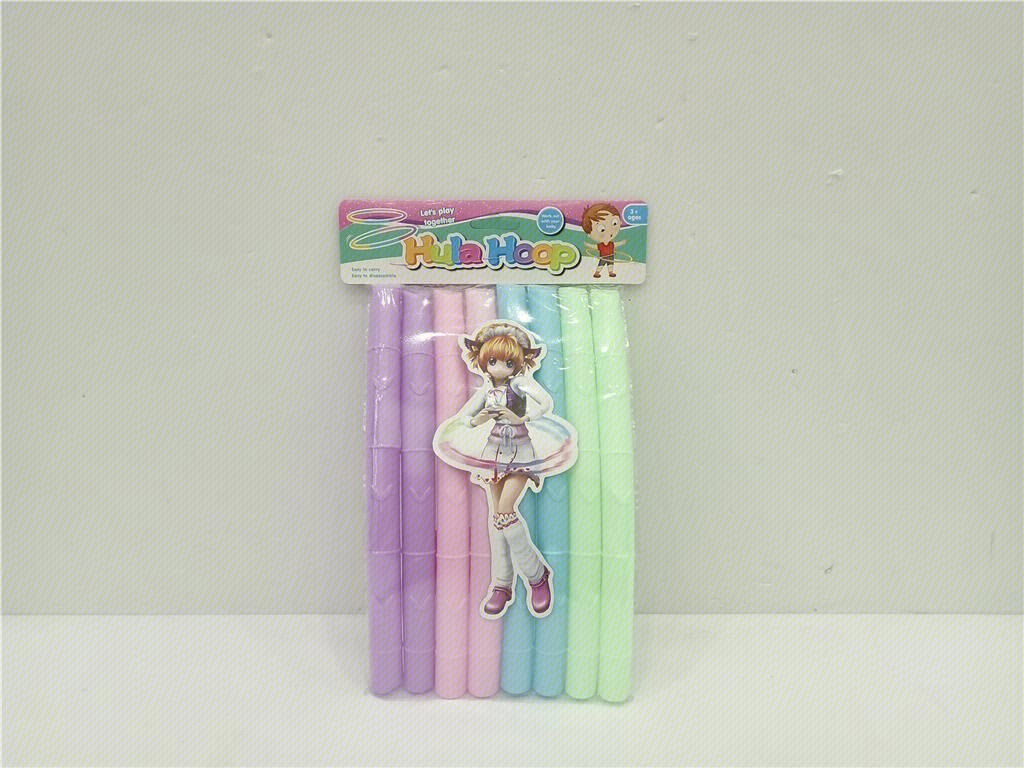 Обруч гимнастический Hula Hoop оптом