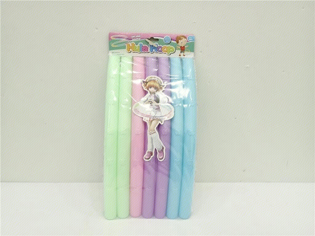 Обруч гимнастический Hula Hoop оптом