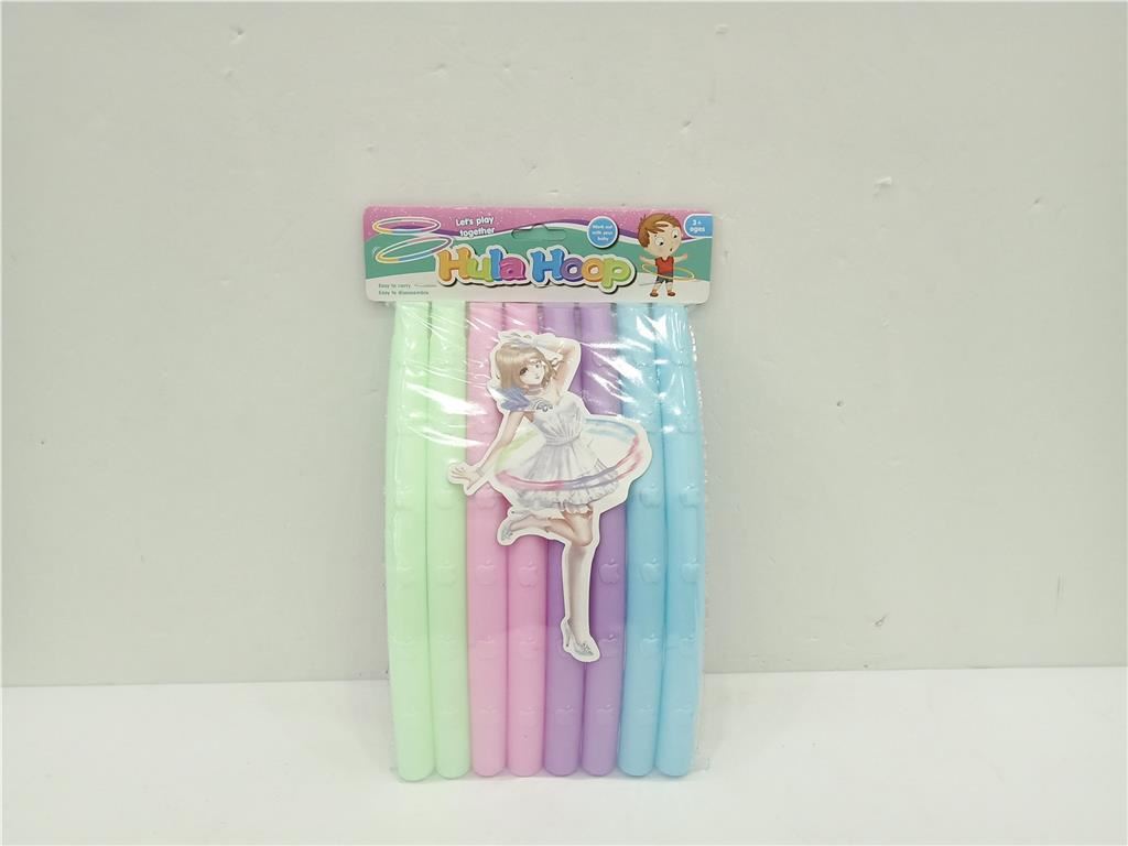 Обруч гимнастический Hula Hoop оптом