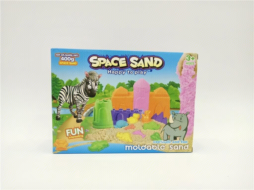 Космический песок Space Sand оптом от производителя