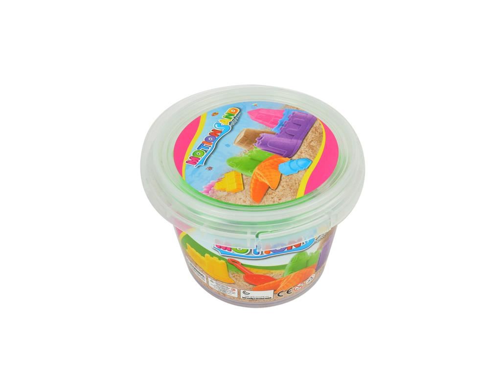 Космический песок Space Sand 250г в ведёрке
