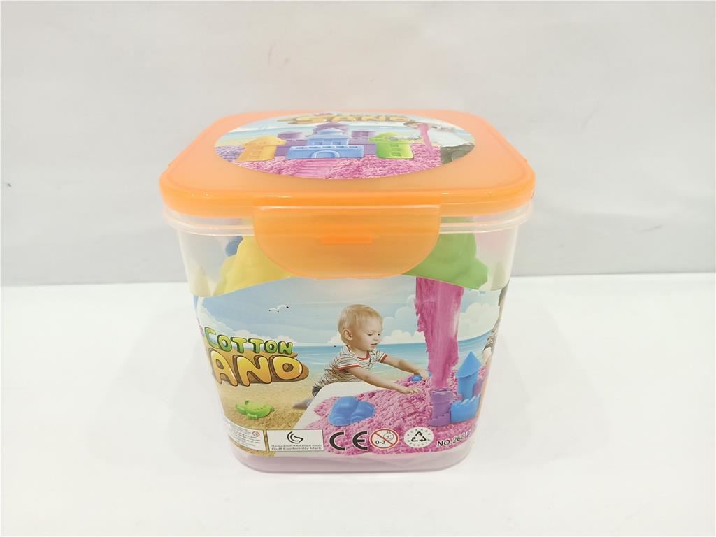 Космический песок для детей, 500 г