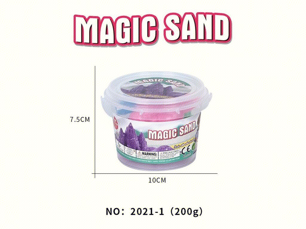 Космический песок Space Sand, 200 г
