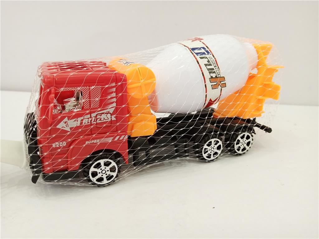 Инерционный бетоносмеситель Jada Toys оптом