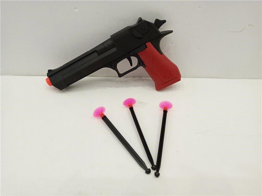 Пистолет Desert Eagle с мягкими пулями, оптом