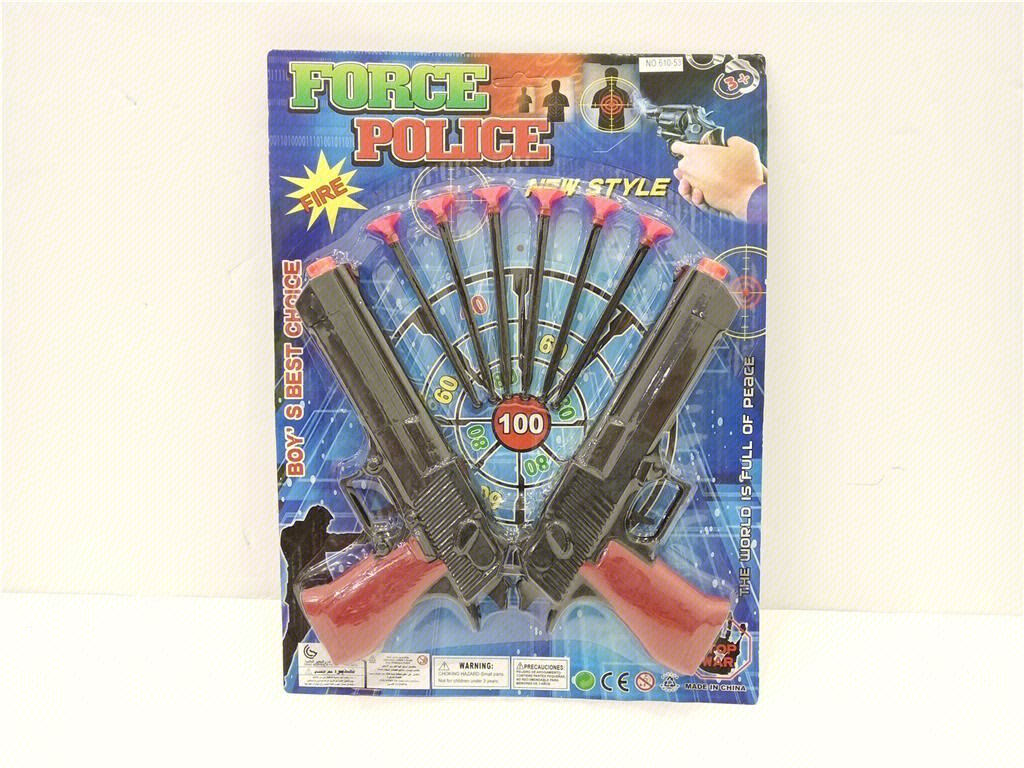 Пистолет Desert Eagle с мягкими пулями, оптом