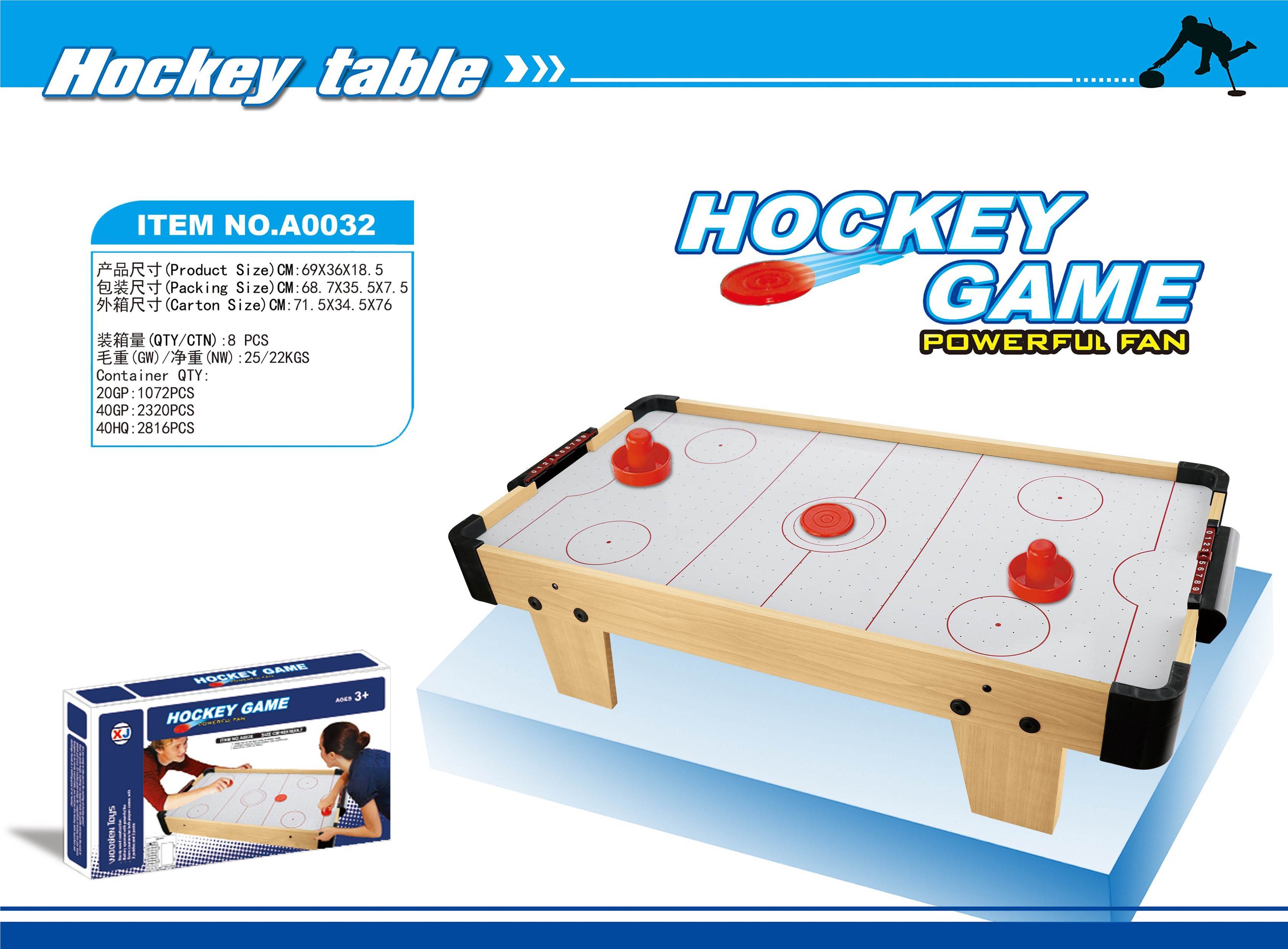 Настольный хоккей Ice Hockey Table оптом