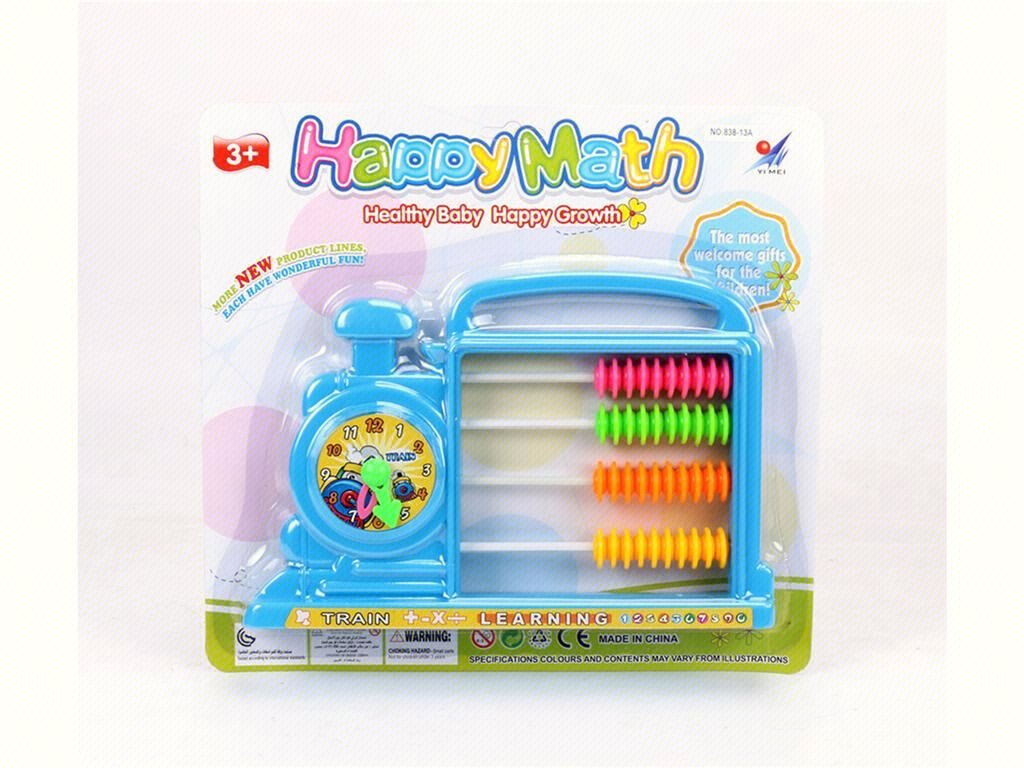 Счеты Abacus plate, 96 шт/кор