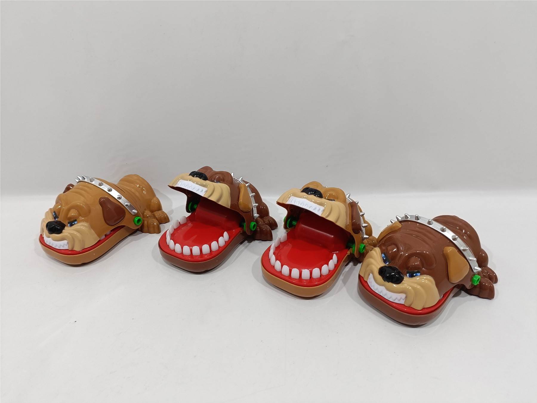 Игра "Злой пес кусака"