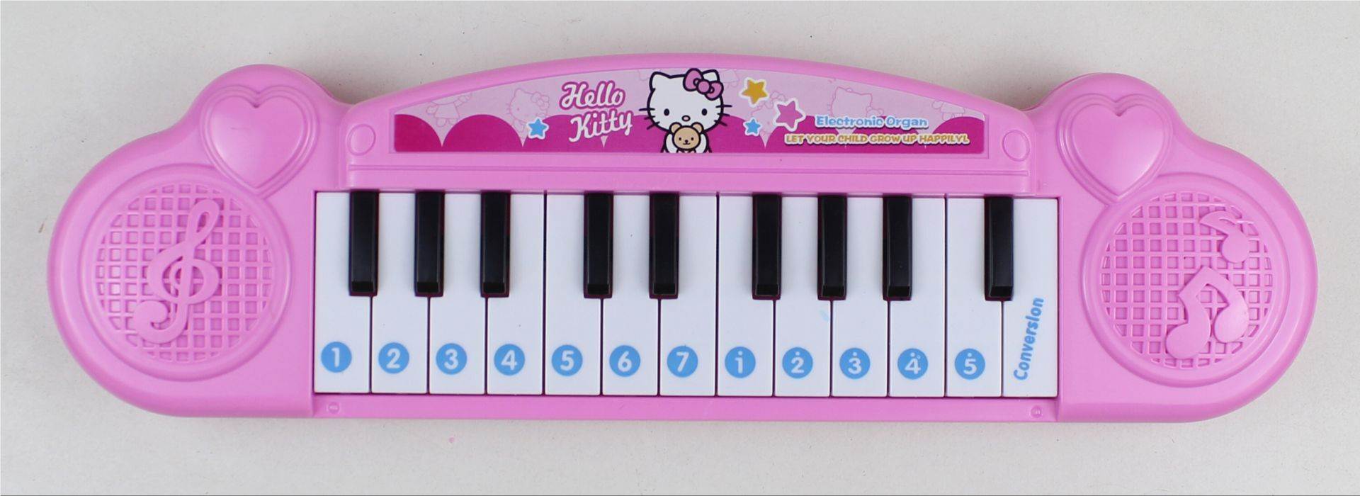 Детский синтезатор KT Cat Electronic Piano оптом