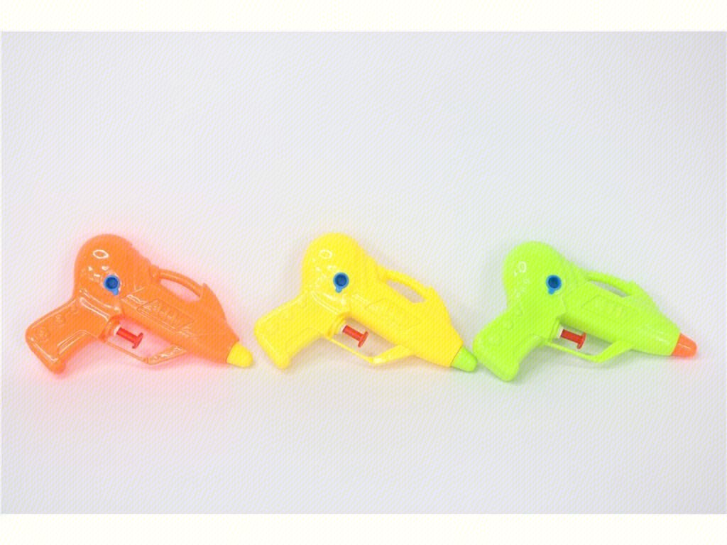 Водяной пистолет REAL COLOR WATER GUN