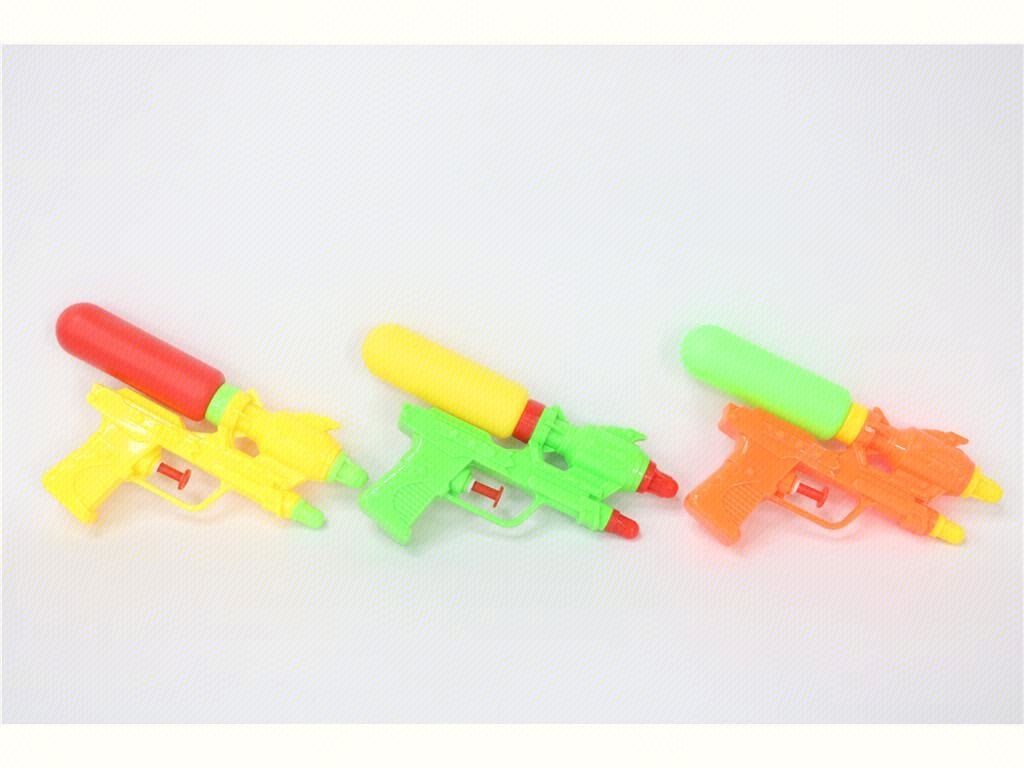 Водяной пистолет REAL COLOR WATER GUN