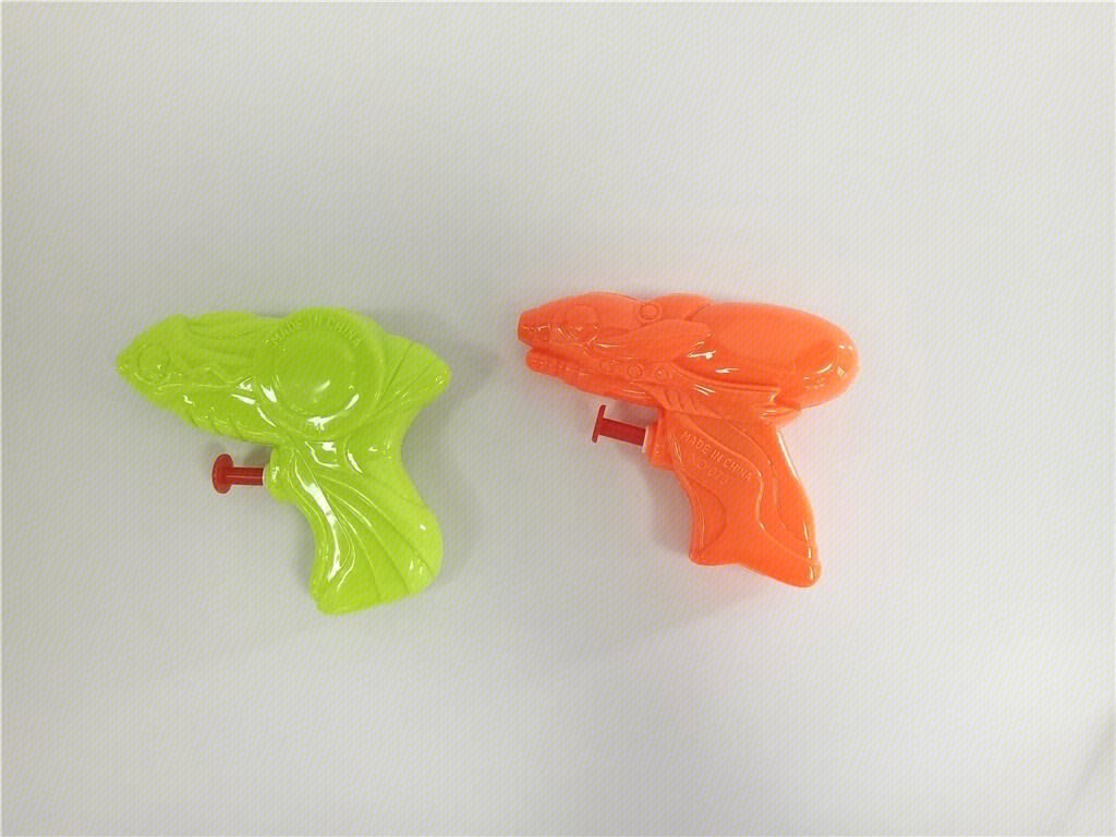 Водяной пистолет REAL COLOR WATER GUN