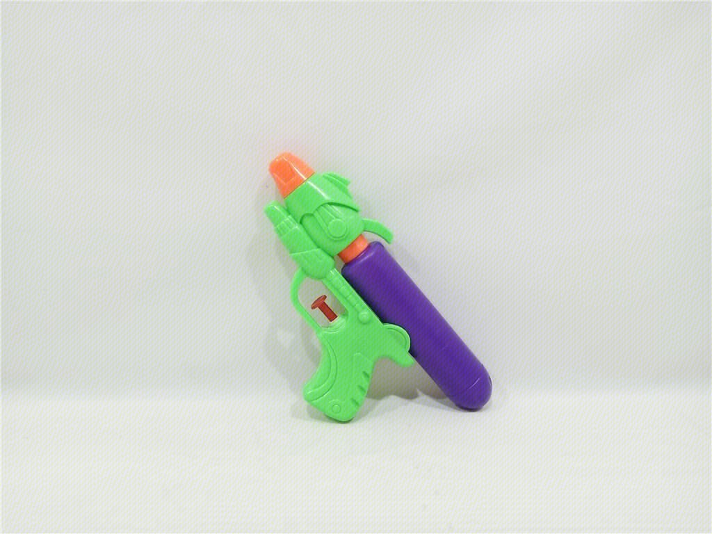 Водяной пистолет REAL COLOR WATER GUN