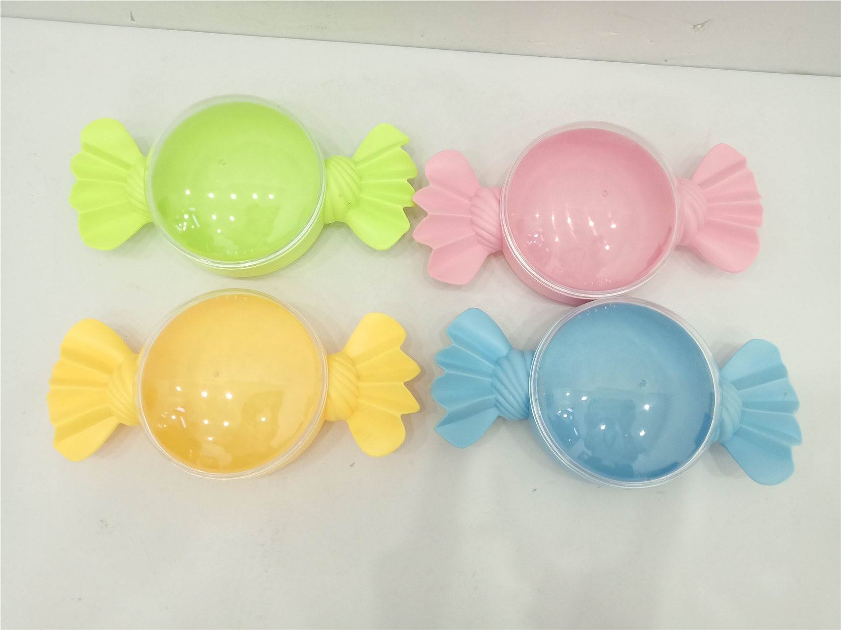 Игрушки "Конфетные коробки" оптом