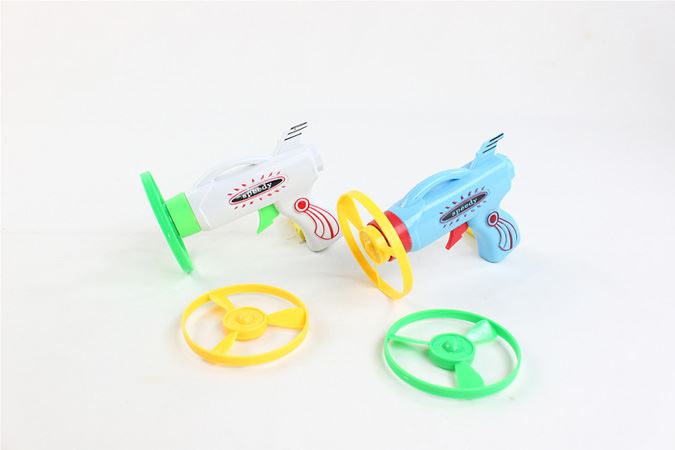 Пистолет-волчок UFO gun, оптом