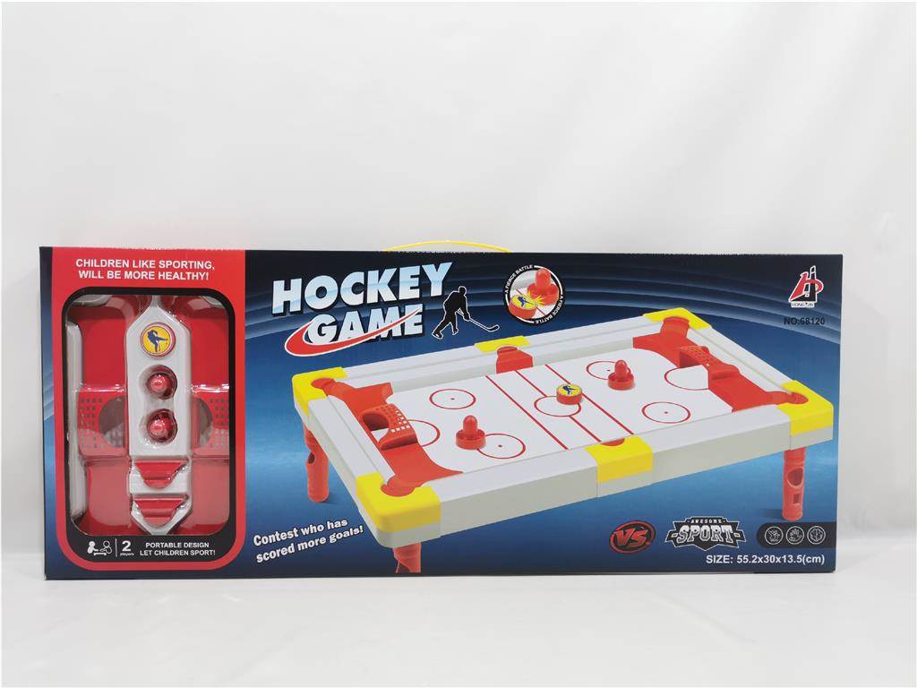 Настольный хоккей, игровой набор