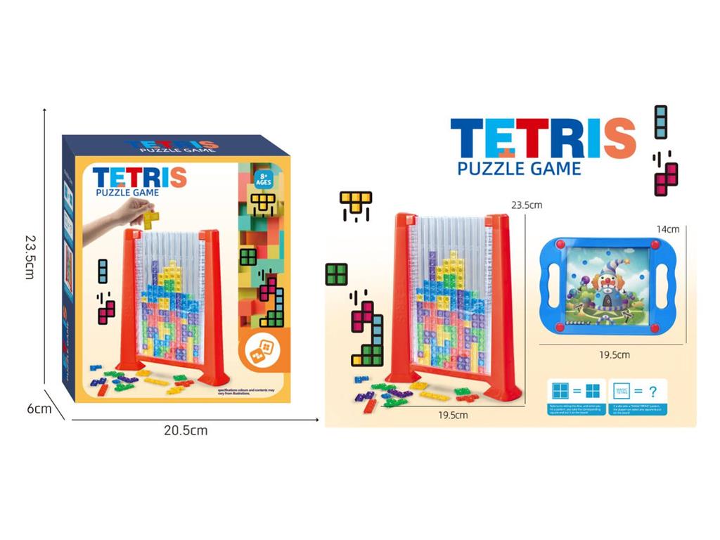Развивающая игра: Русский блок + Баланс-шар